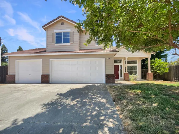 2291 Hamstead Ln, Yuba City, CA 95991