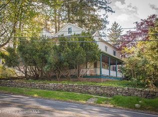 612 Clinton St, Waverly, PA 18471