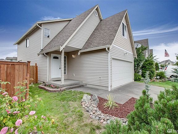 2nd image of 11017 185th Ave E