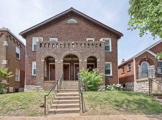 3533-3535 Lawn Ave, Saint Louis, MO 63139