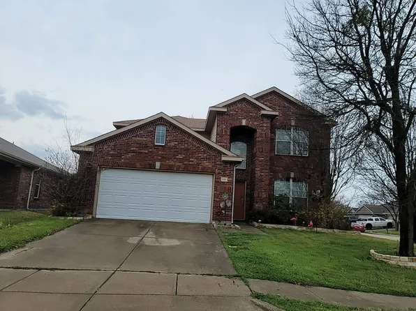 1000 Fredonia Dr, Forney, TX 75126