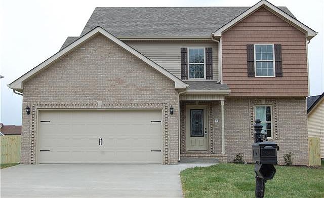 1st image of 203 Crosswinds Lot 203