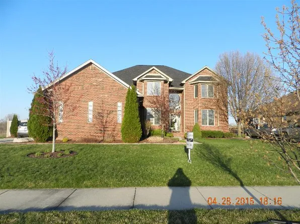 32819 Adam Brown Dr #47, Brownstown, MI 48173