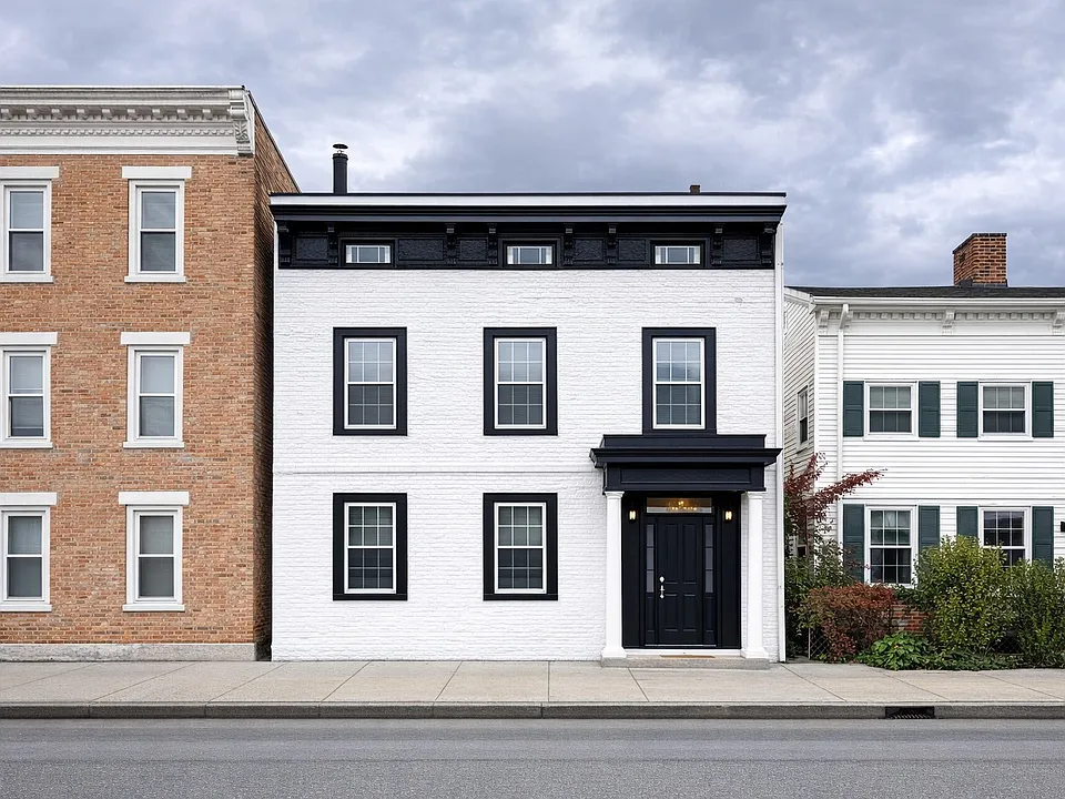 208 Warren St #5