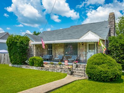 2001 Tombras Ave, Chattanooga, TN, 37412