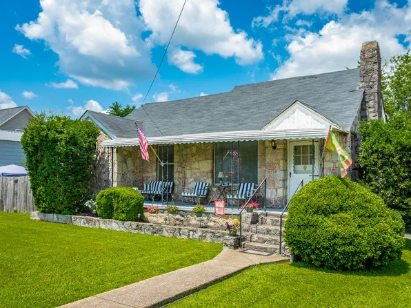 2001 Tombras Ave, Chattanooga, TN 37412