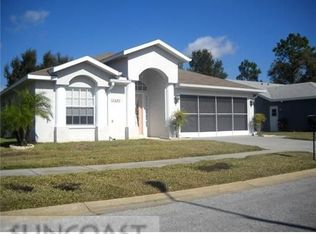 13645 Knotty Ln, Hudson, FL 34669