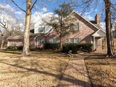 1114 S B St, Blackwell, OK, 74631