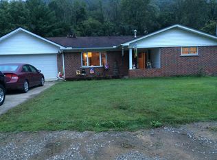 204 Campbell Street, Pratt, WV 25162