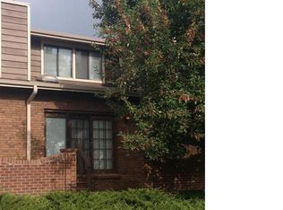 11570 W 70th Pl APT D, Arvada, CO 80004