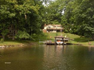 1799 White Oak Ln, Martinsville, IN