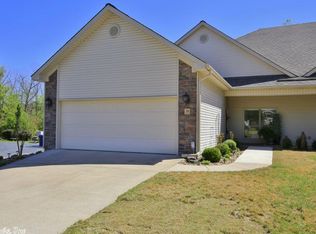 39 Fairway Woods Cir, Maumelle, AR 72113