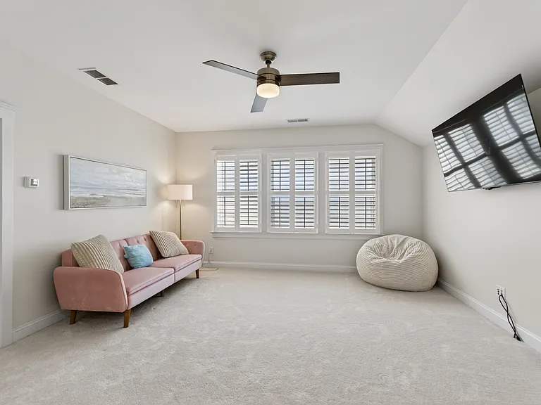 Bonus Room