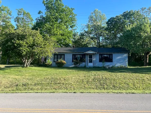 3331 Highway 1058, Jamestown, KY 42629