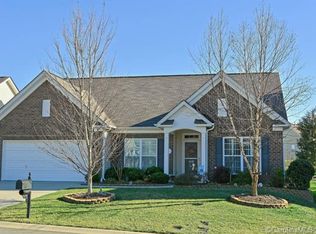 6003 Sipes Pl, Indian Trail, NC 28079