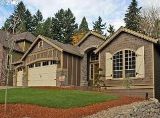 2835 SE Elliott Dr, Gresham, OR 97080