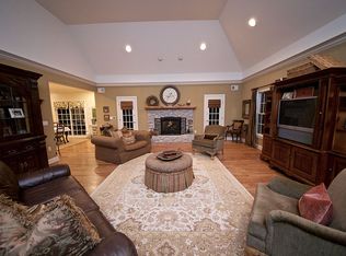 9 Equine Run, Millstone Township, NJ