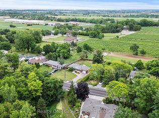 4153 Aberdeen Rd, Lincoln, ON L3J0N6