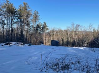 27 Dumont Cir, Bethel, ME 04217