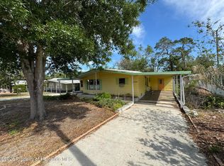 12047 Fairway Ave, Brooksville, FL 34613