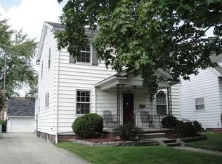 2354 Charlestown Ave, Toledo, OH