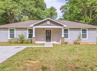 8804 Doris Ave, Pensacola, FL 32534