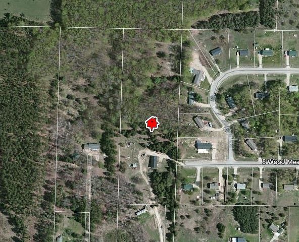 2nd image of 154 S Woodmeadows Dr