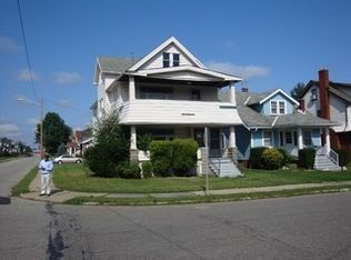 4976 E 110th St #1, Cleveland, OH