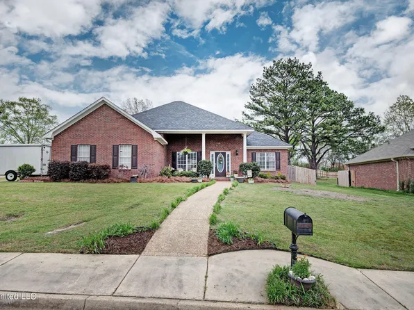 112 Warrior Ln, Clinton, MS 39056