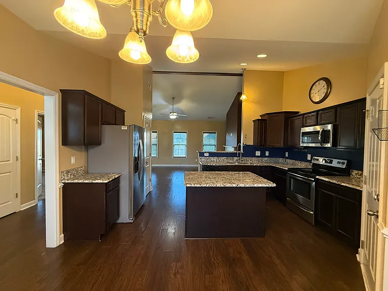 Kitchen B