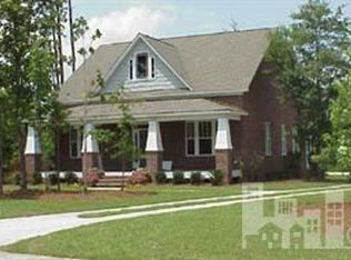 6703 Hardscrable, Wilmington, NC 28409