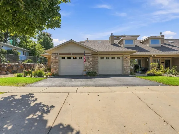 1020 Prospect Ave Unit 8, Portage, WI 53901