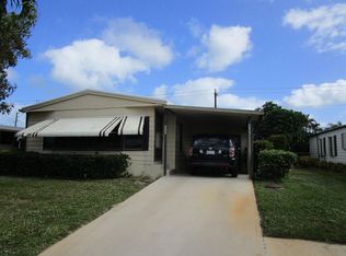 7757 SE Continental Dr, Hobe Sound, FL 33455