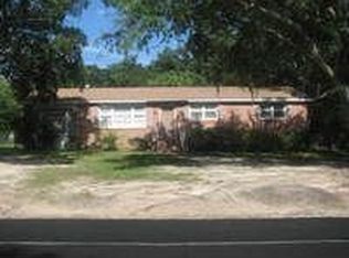 80 Oriole Dr, Barnwell, SC 29812