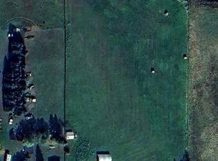 4810 52nd Ave, Andrew, AB T0B0C0