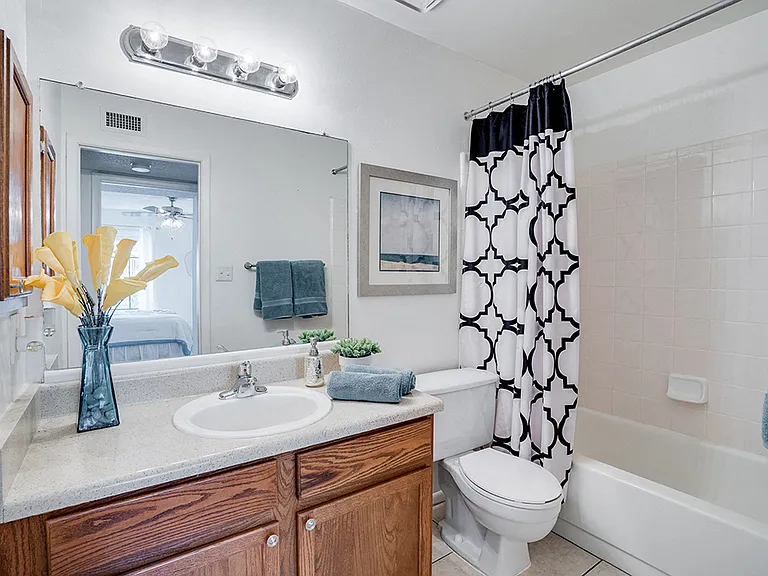 Forestlake Apartments — Photo 9