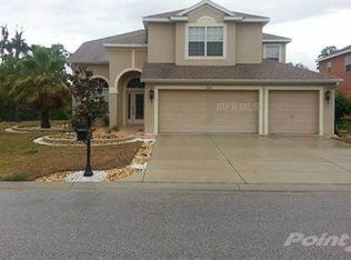 11001 Bremerton Ct, New Port Richey, FL 34654