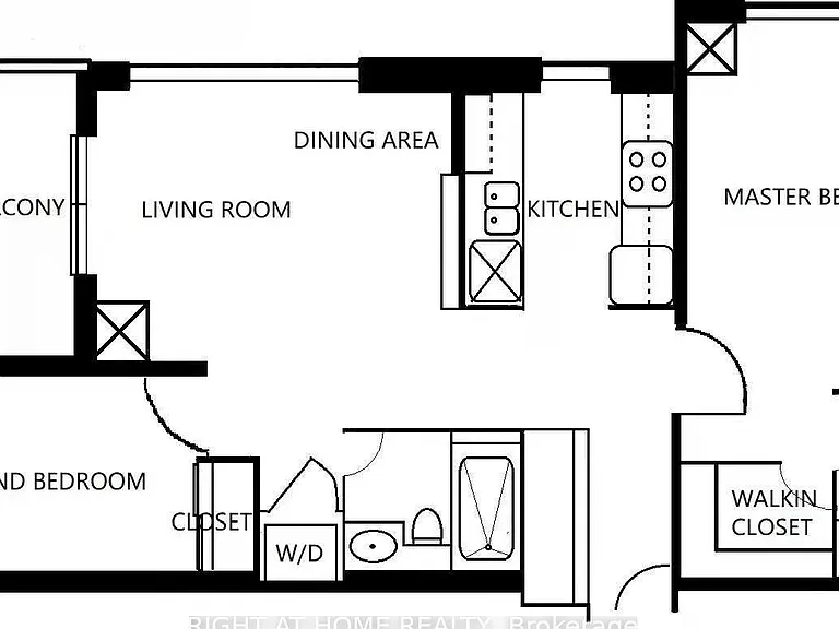 26 Olive Ave N #Penthouse 02 — Photo 9