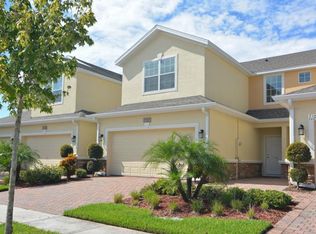 722 Terrace Spring Dr, Orlando, FL 32828