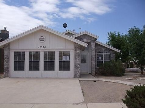 1st image of 12224 Bill Mitchell Dr