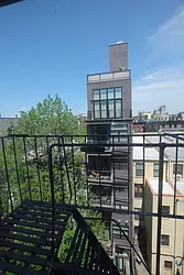 Rented by Keller Williams NYC