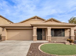 21803 N Dietz Dr, Maricopa, AZ 85138