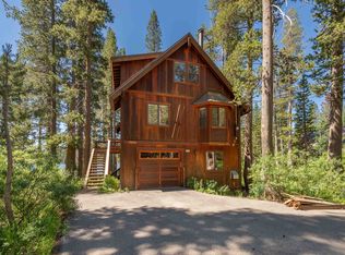 5448 Bales Rd, Soda Springs, CA 95728