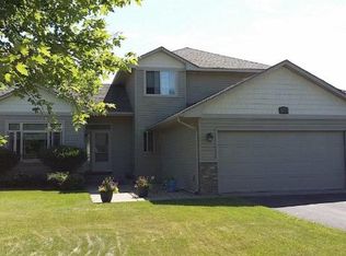 6650 Tele Ln, Lino Lakes, MN 55038