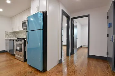 Rented by David Hirsch, LREB
