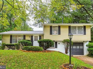 5025 Three Kings Ln, Columbia, MD 21044