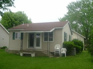 4900 N Boxman Pl, Monticello, IN 47960