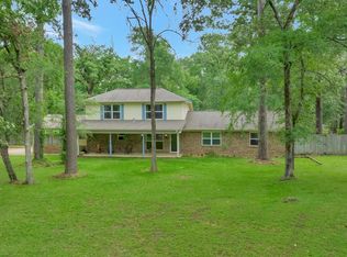 254 Whisper Ln, Lufkin, TX 75904
