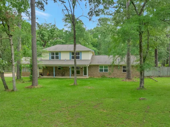 254 Whisper Ln, Lufkin, TX 75904