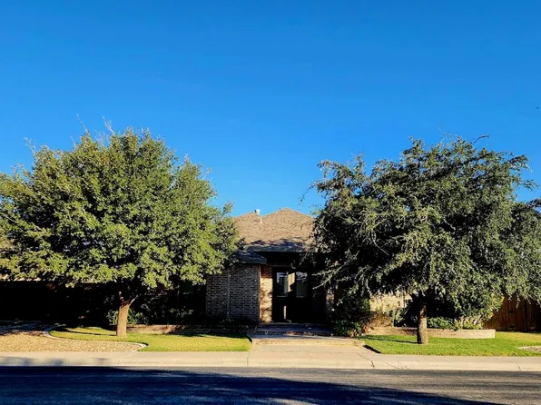 5910 Rio Grande Ave, Midland, TX 79707